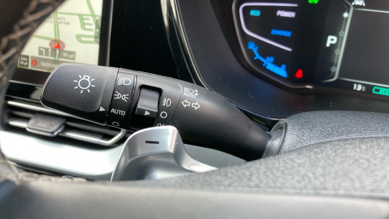 Kia Niro 1.6 GDi Hybrid 3 5dr DCT Hybrid Estate